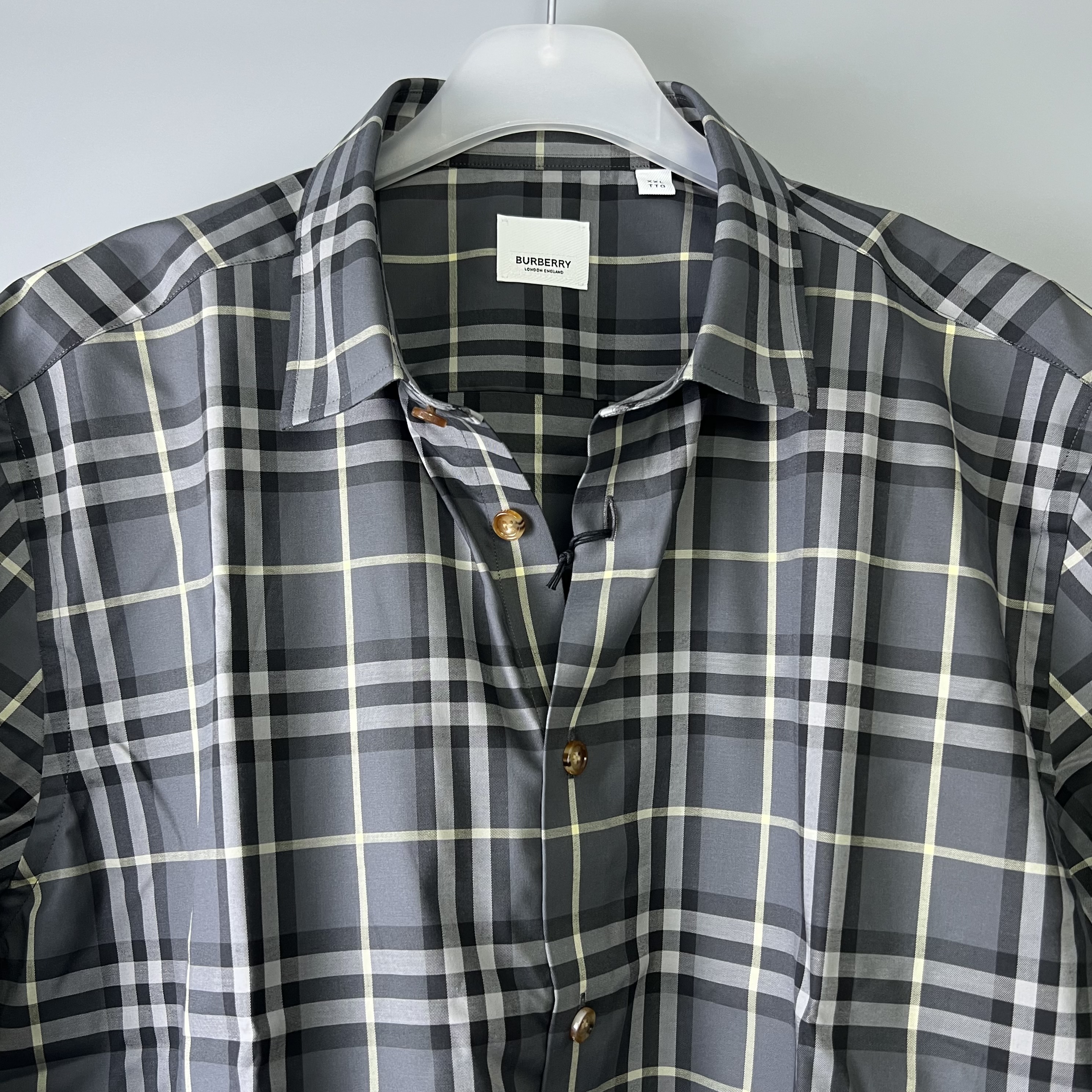 BURBERRY 8084691