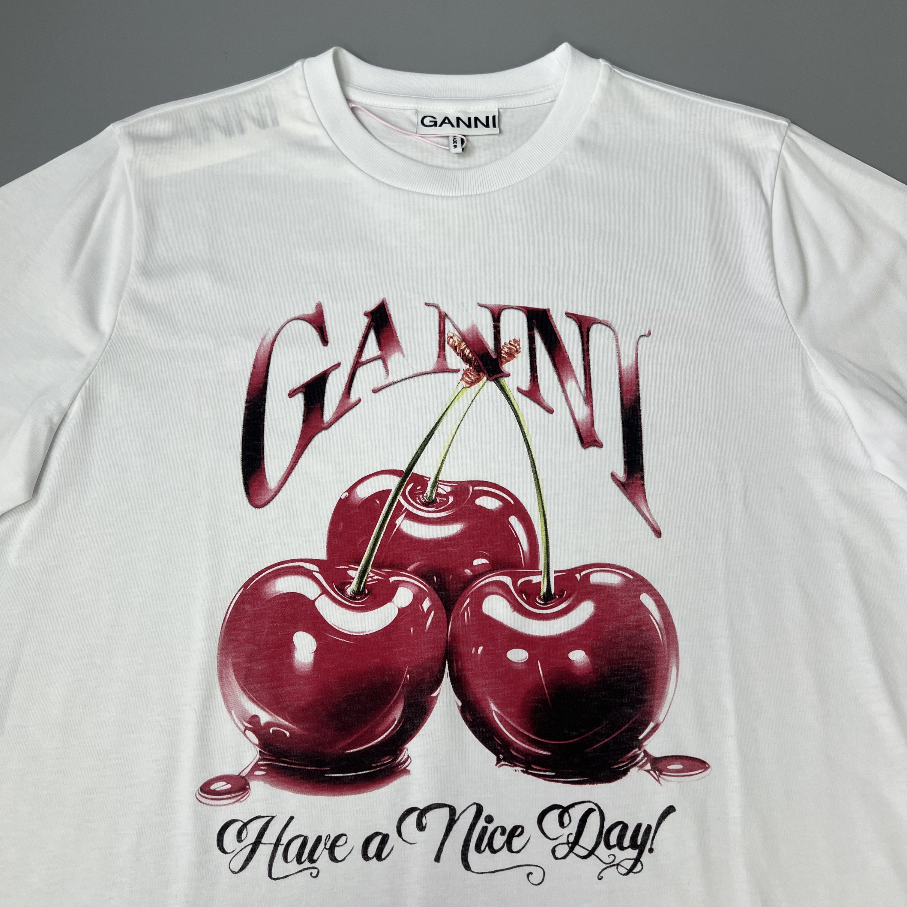GANNI T4004 151