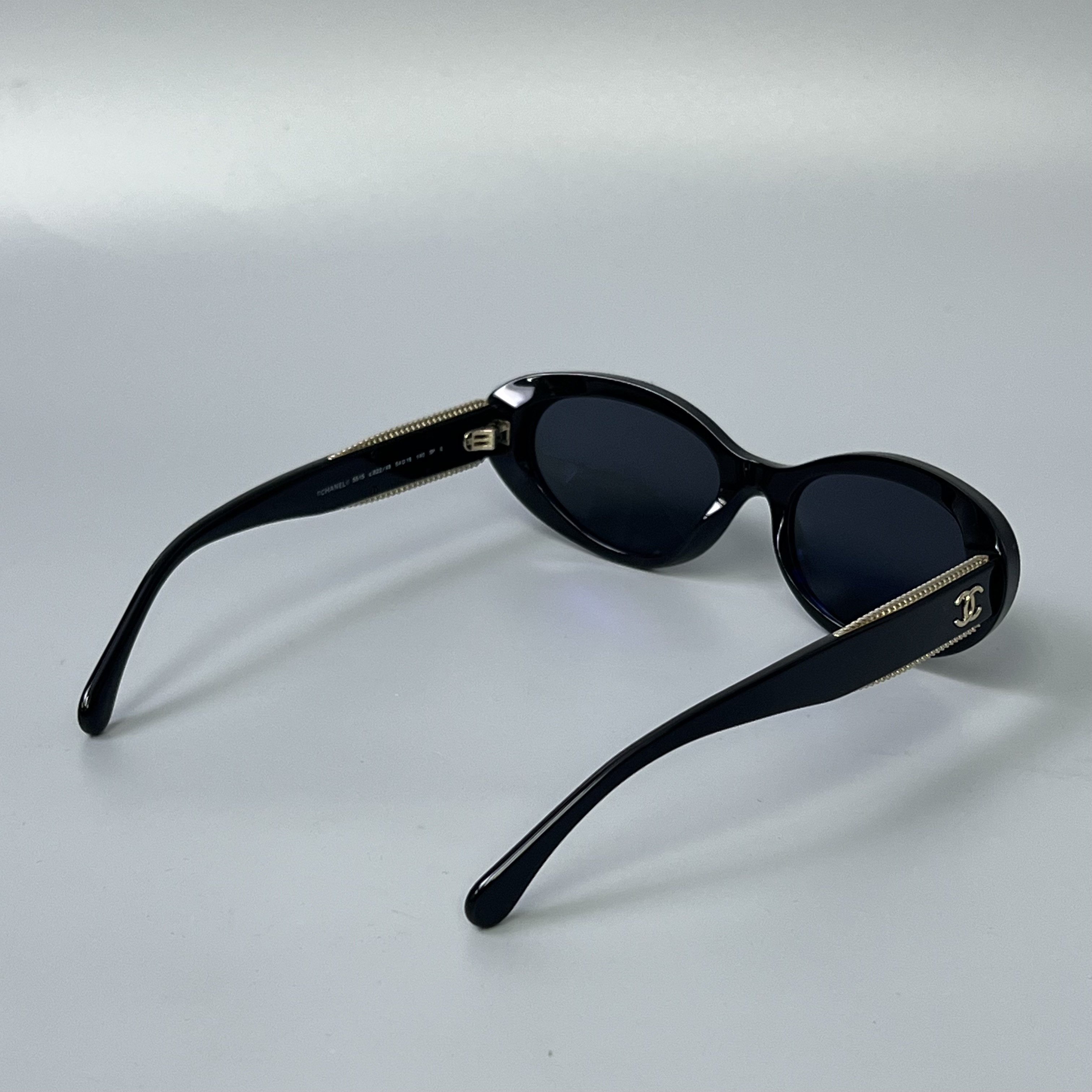 CHANEL 0CH5515 C62248