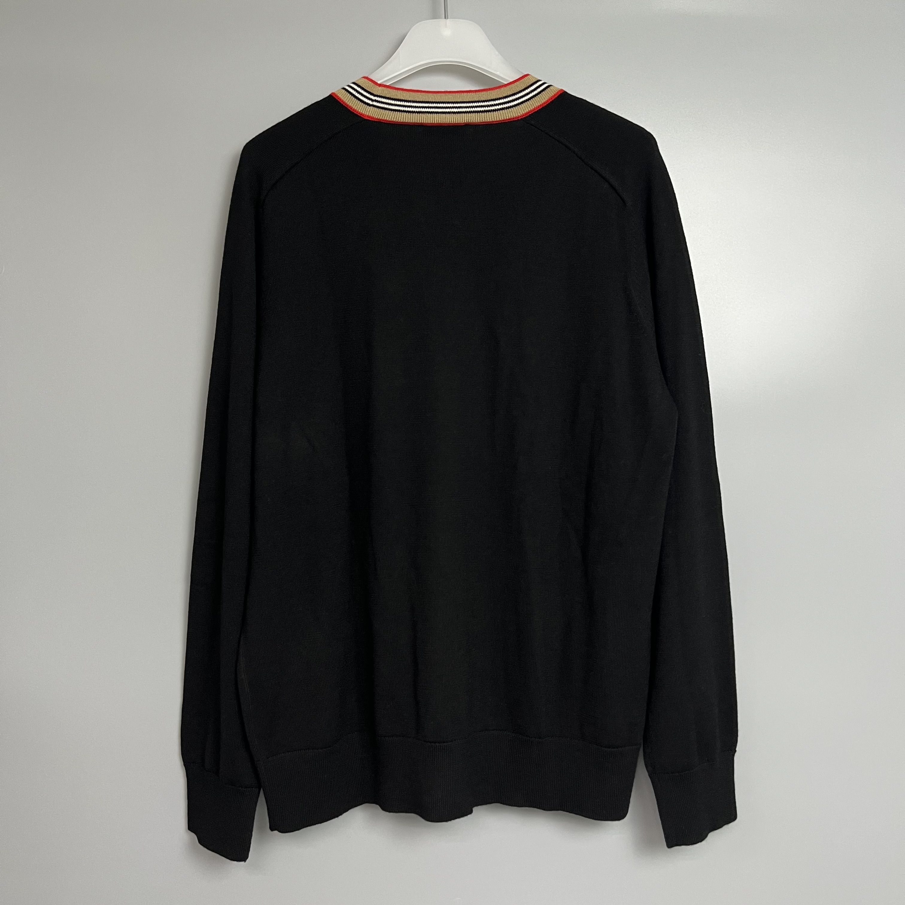 BURBERRY 81214761