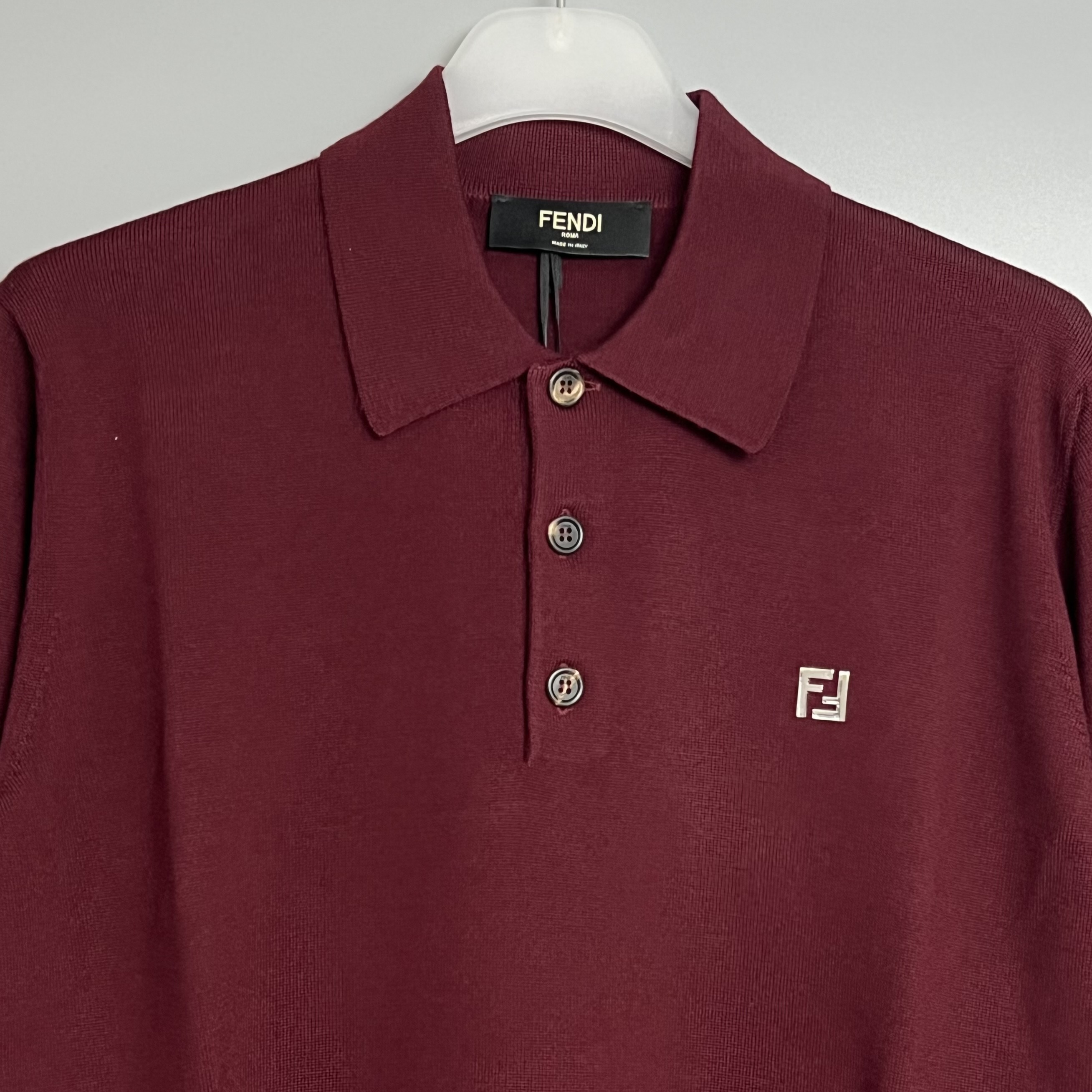 FENDI FZC167 AU84 F0HM6