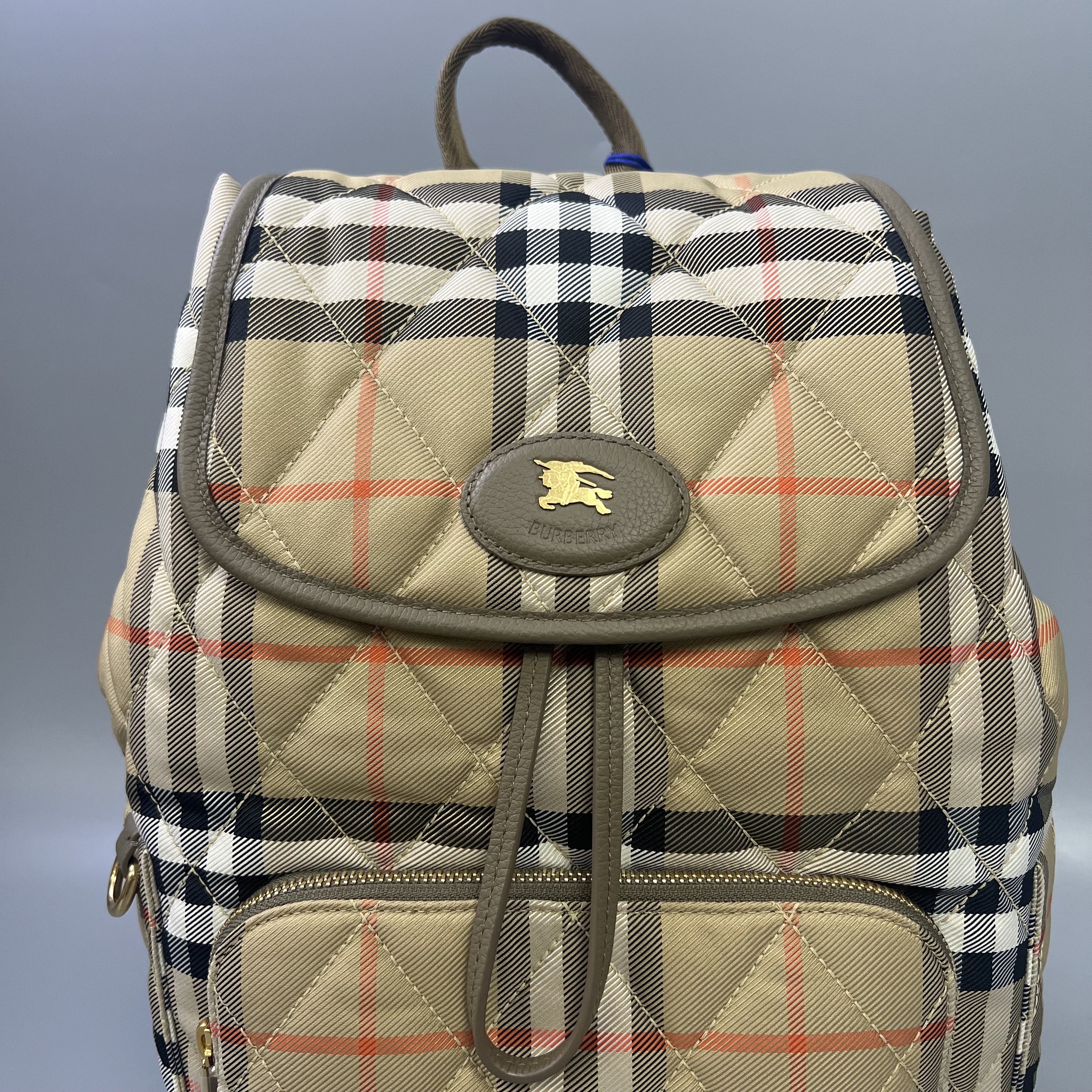 BURBERRY 8115396