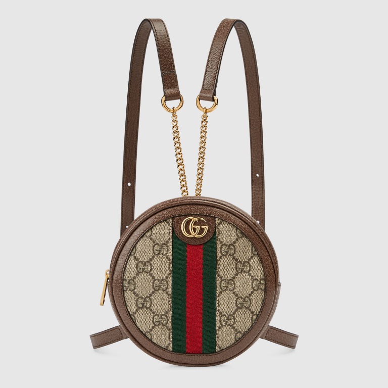 GUCCI 598661 96IWG 8745