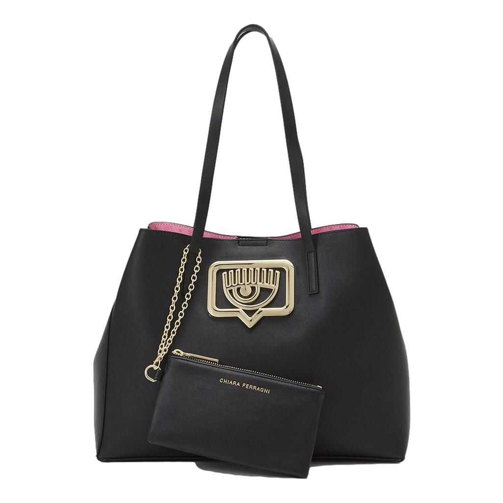 CHIARA FERRAGNI 72SB4BB3 ZS132899 NERO