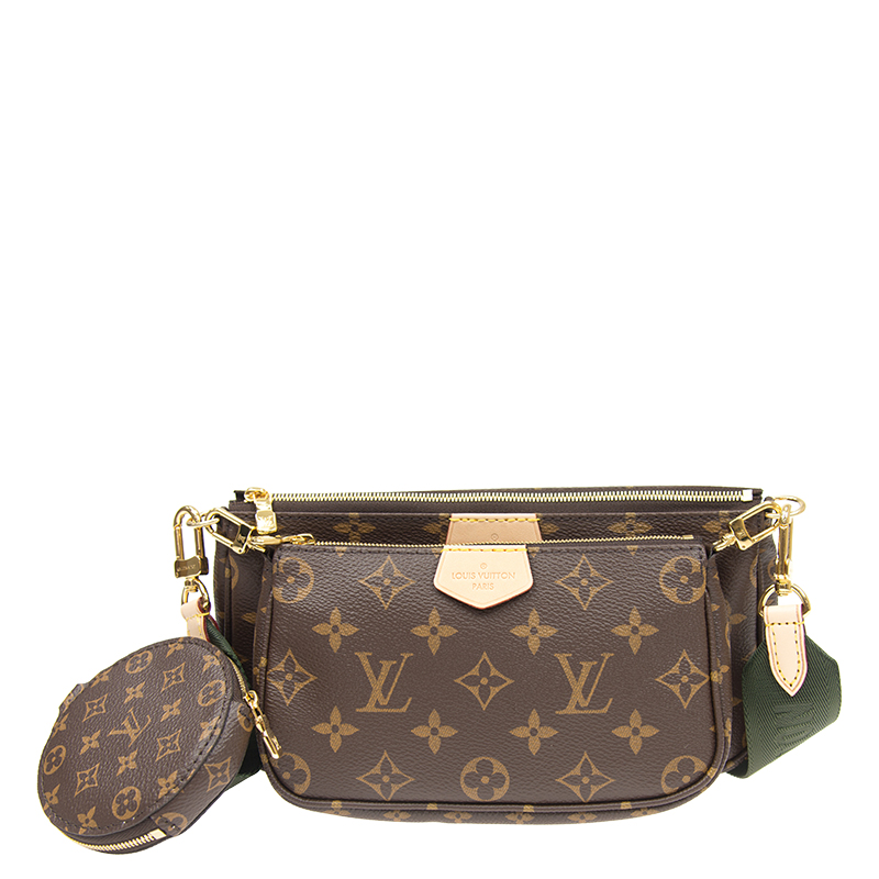 LOUIS VUITTON M44813