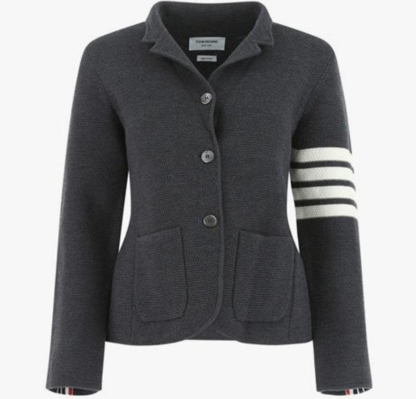 THOM BROWNE FKJ042A 00014 025