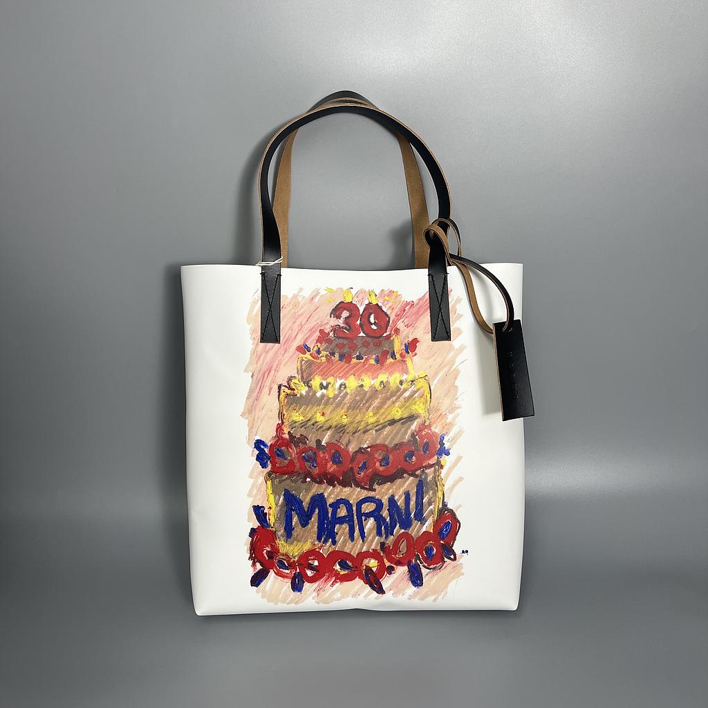 MARNI SHMPQ10A15 P8089 00C13