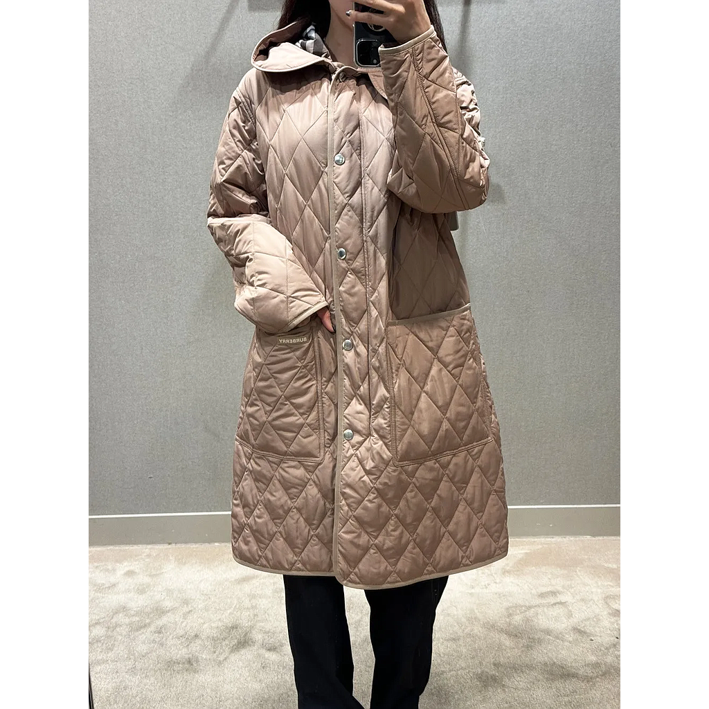 BURBERRY 8084210