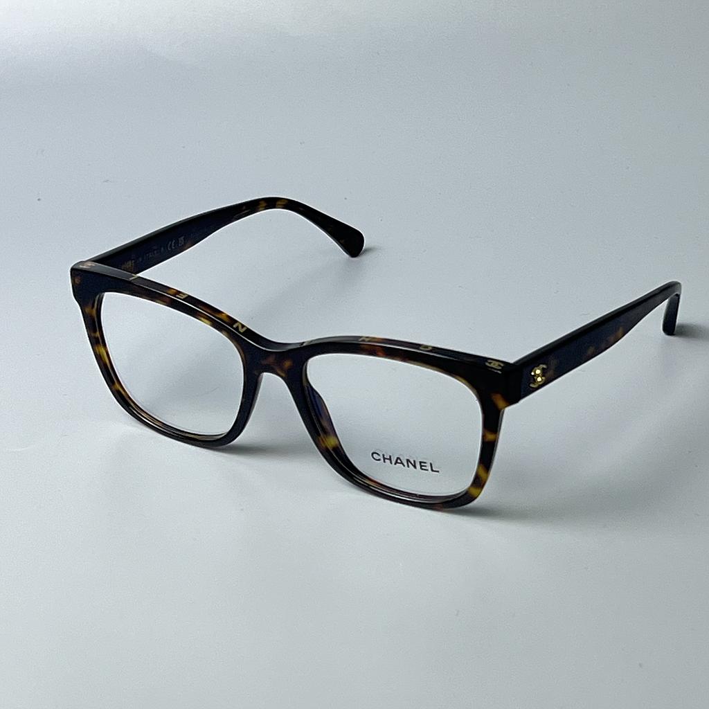 CHANEL CH3392 C714 53/17 140