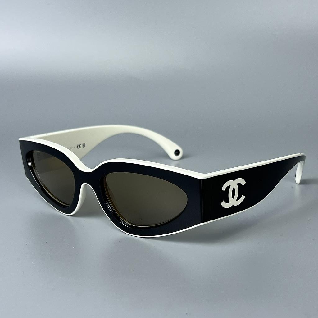CHANEL 6056 165653 54/20 - 140