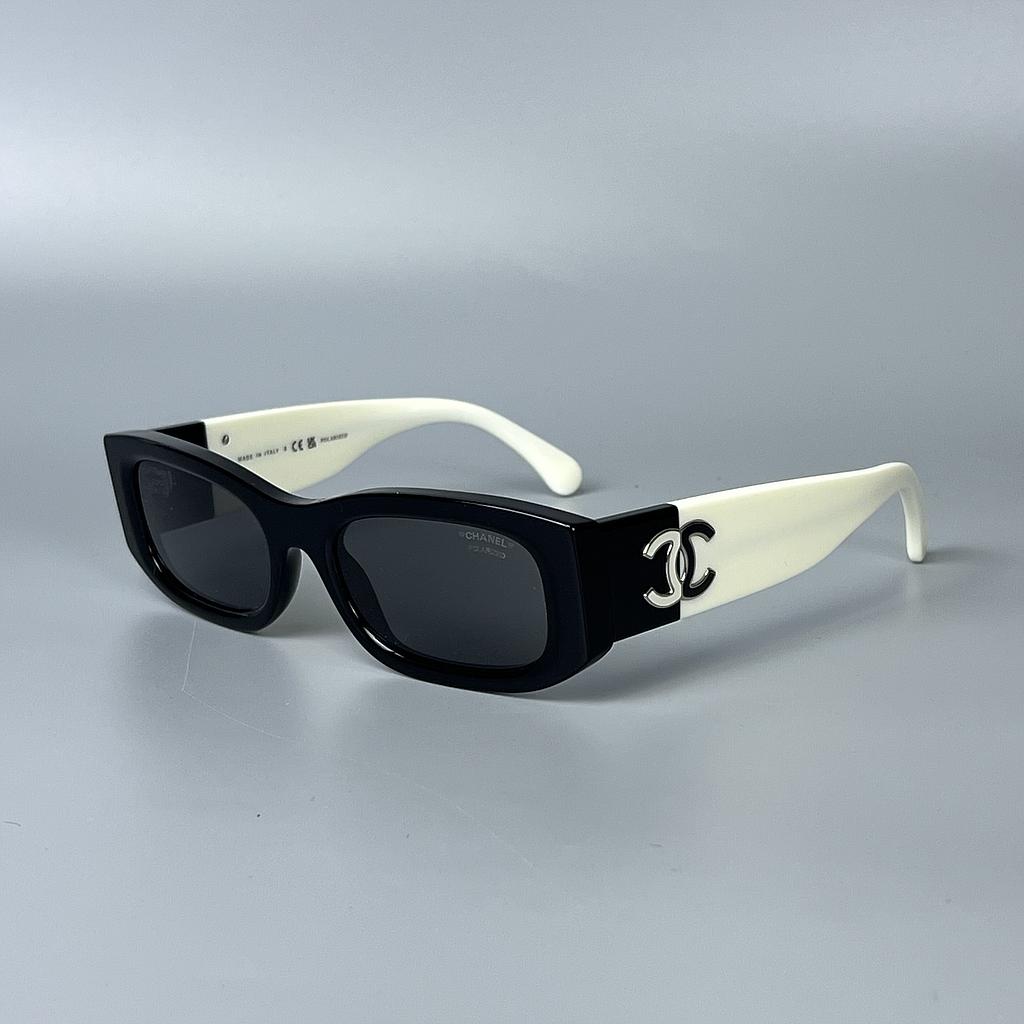 CHANEL 5525 1656T8 52