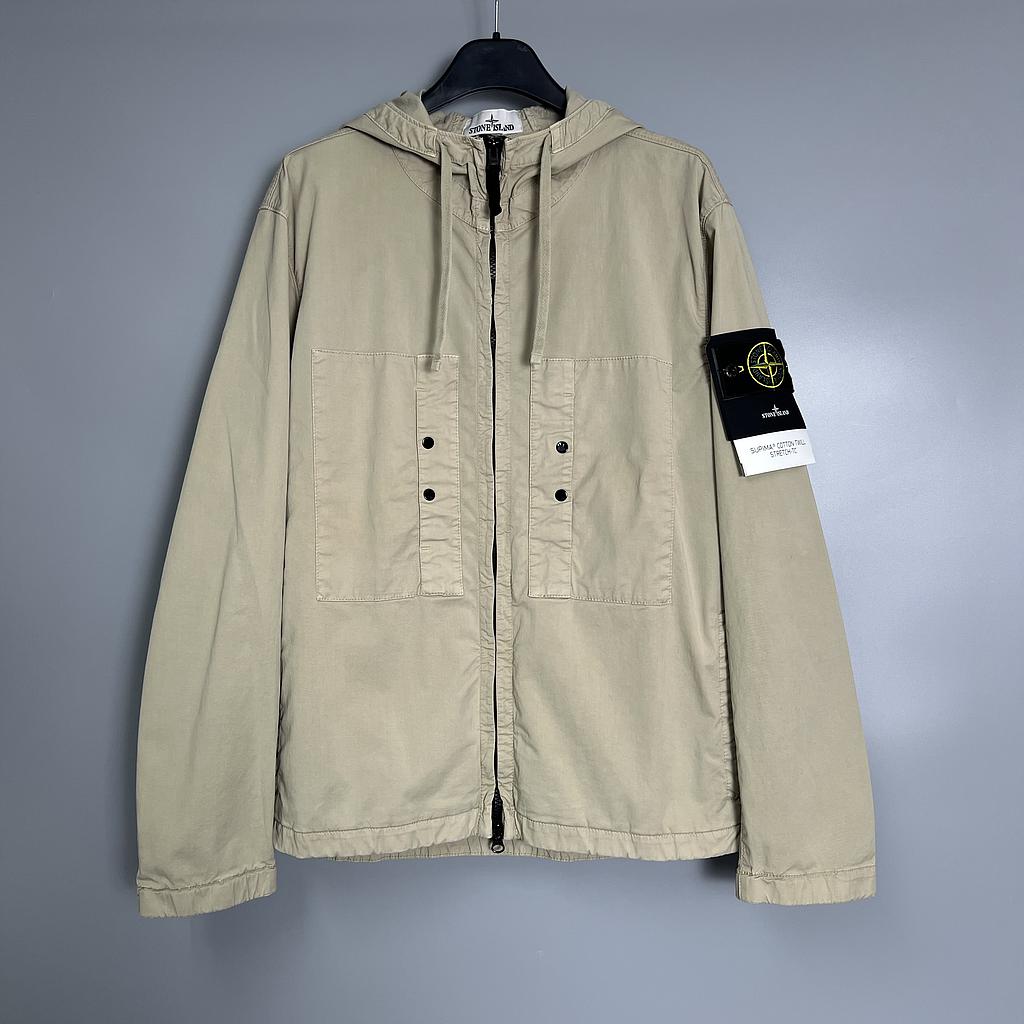 STONE ISLAND 4100091S0010 V009A