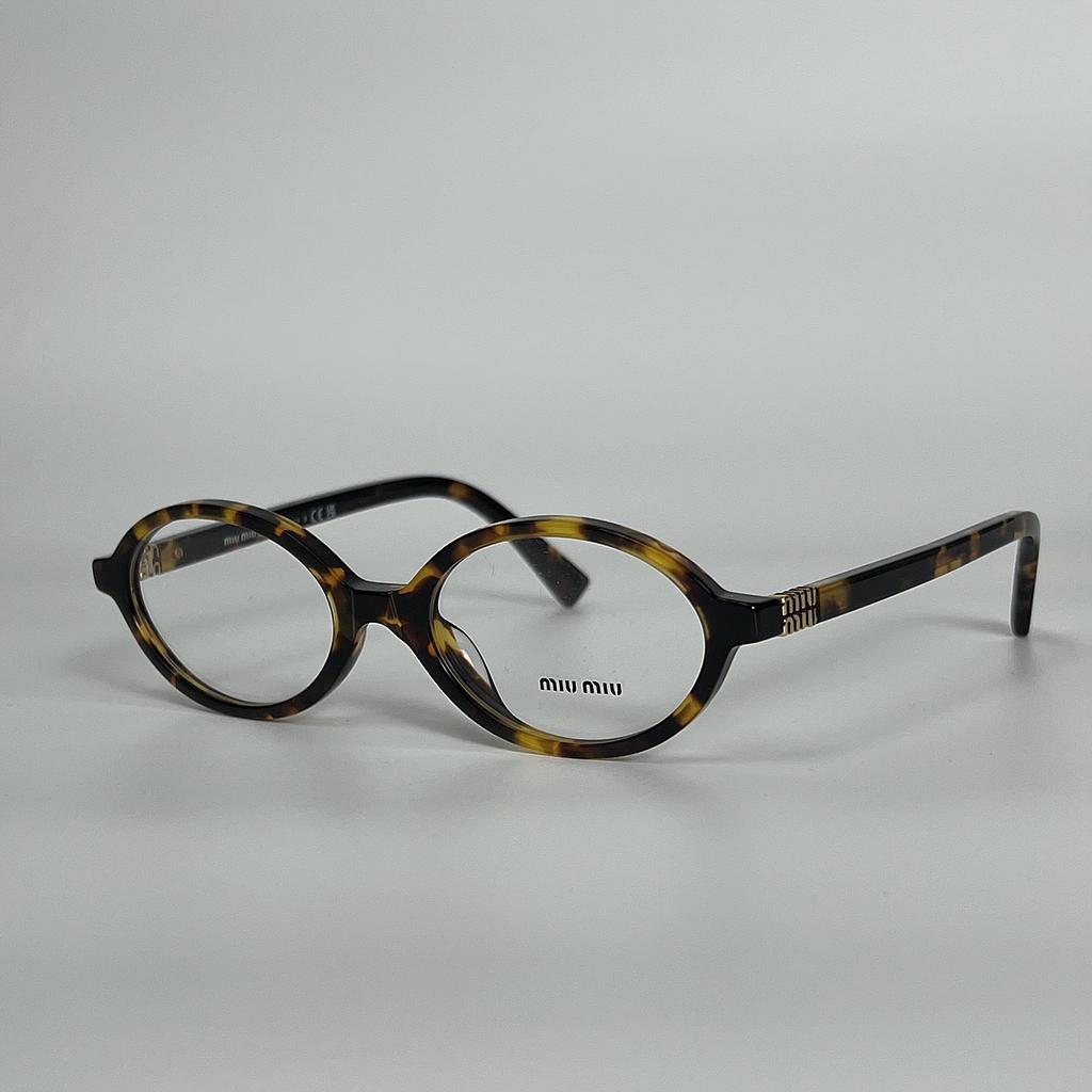 MIU MIU 01XV VAU1O1 50-18