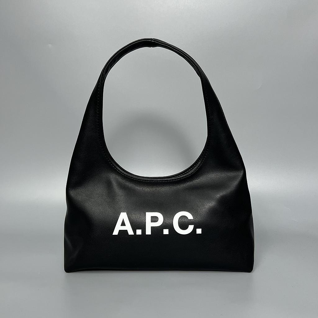 A.P.C. PUAAT F67027 LZZ