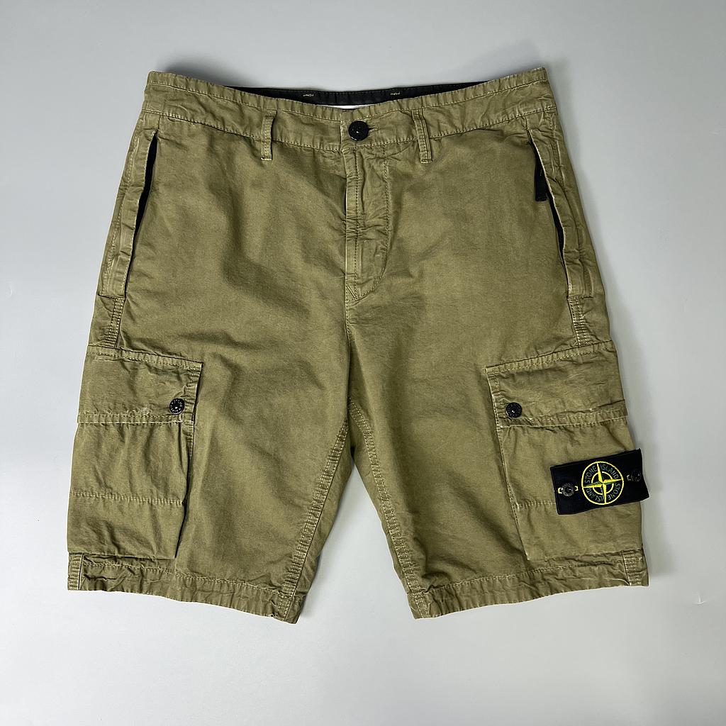 STONE ISLAND L1S15L100019S00WA V015G