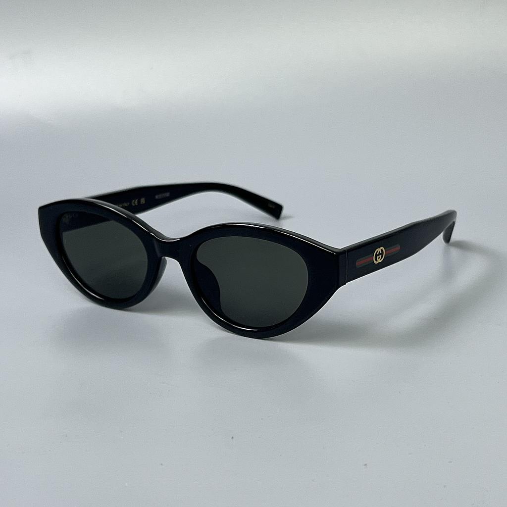 GUCCI GG2105SA Colore 001 black black grey 52/20