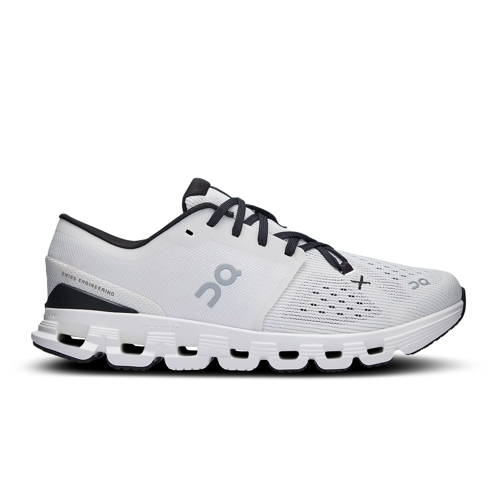 ON 3WE30070791 IVORY | BLACK