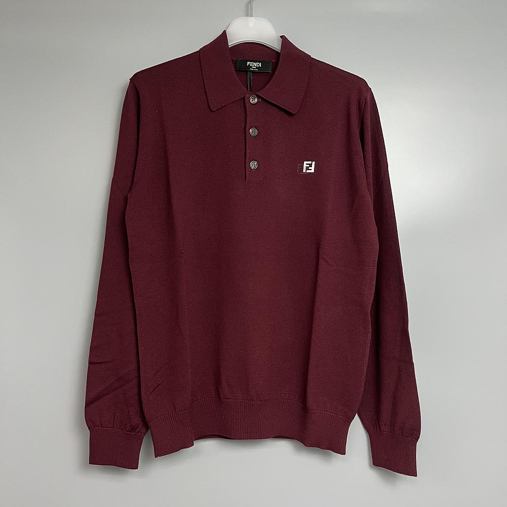 FENDI FZC167 AU84 F0HM6