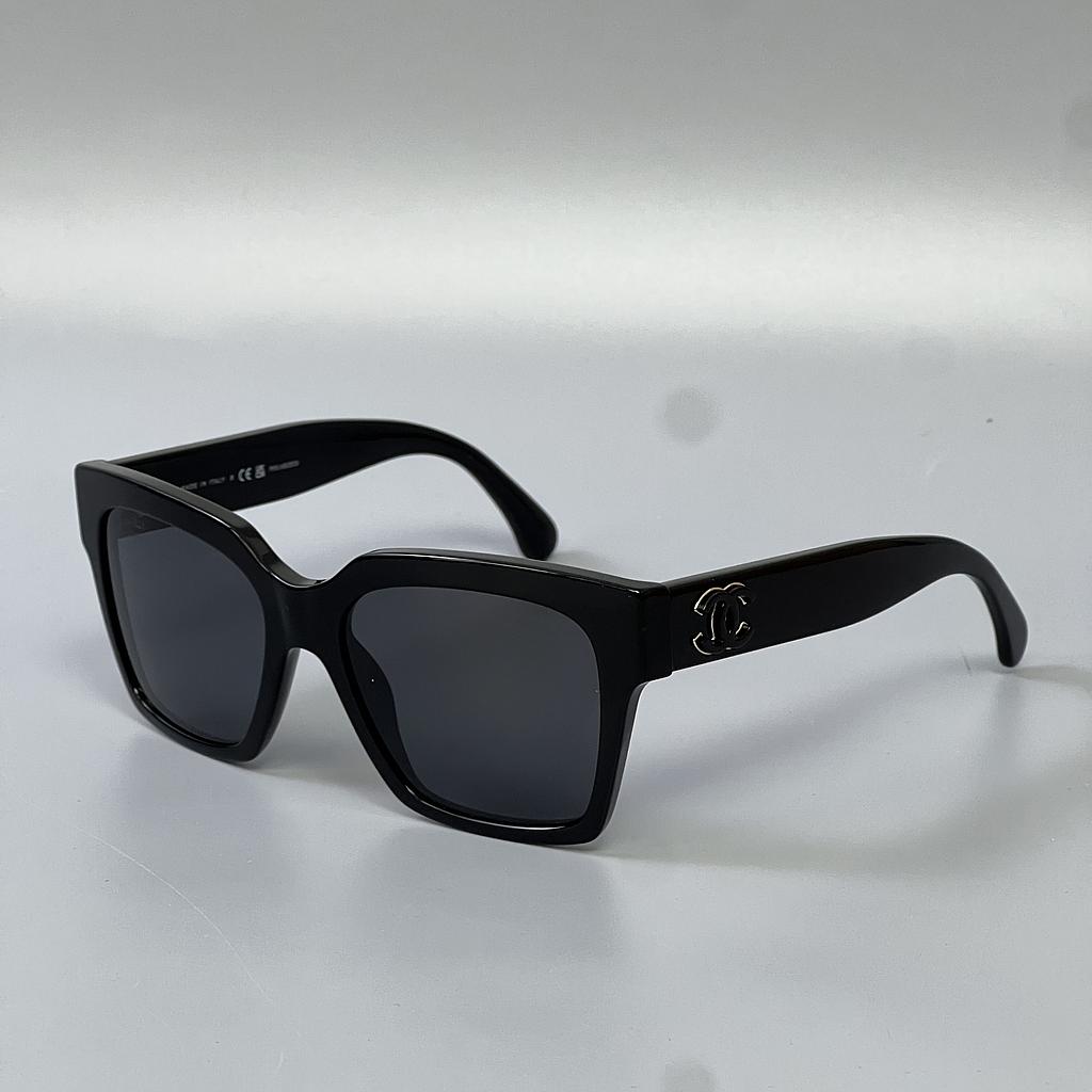 CHANEL 5557 SOLE Colore C622T8 54/17 - 140