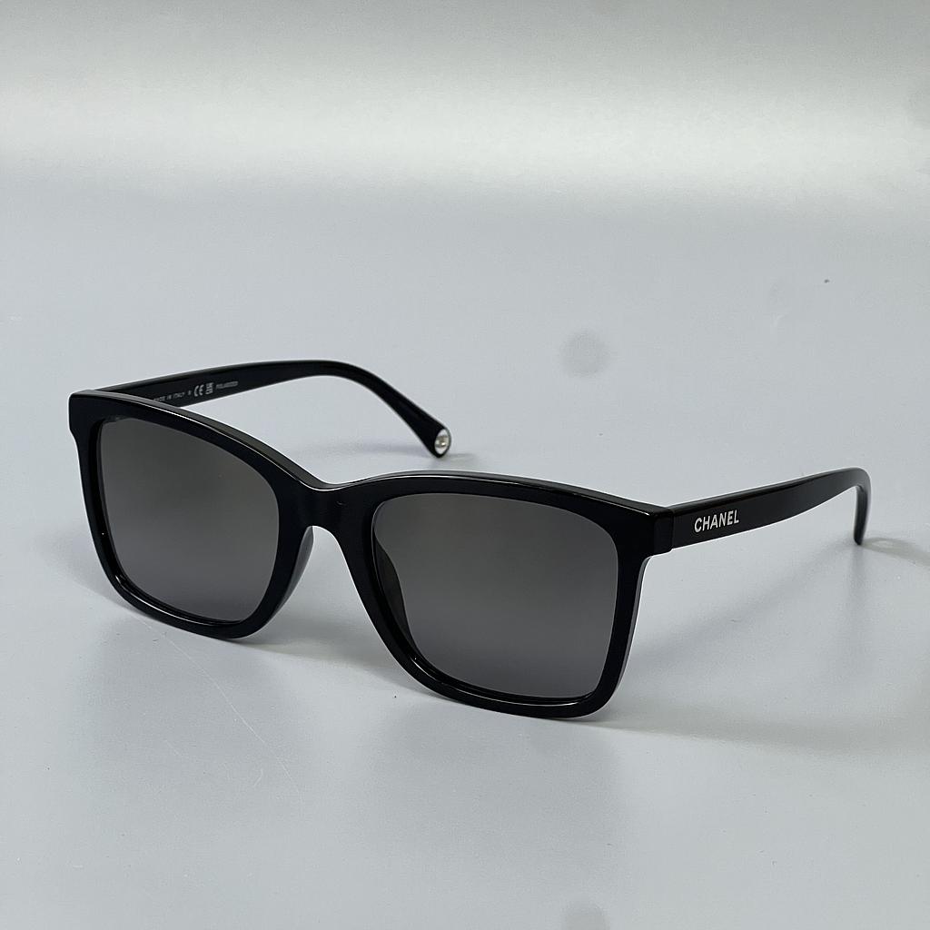CHANEL 5551U SOLE Colore C501M3 56/20 - 145