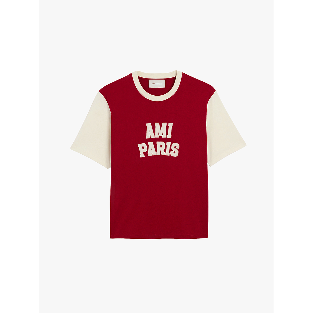 AMI PARIS UTS418 JE0272 A202