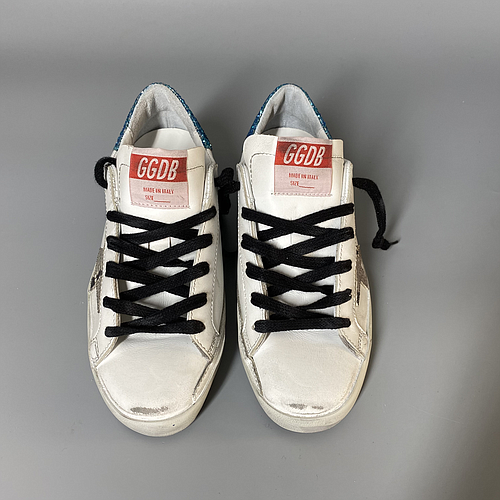 GOLDEN GOOSE GWF00101 F001587 10629