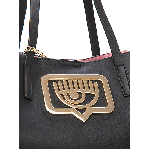 CHIARA FERRAGNI 72SB4BB3 ZS132899 NERO