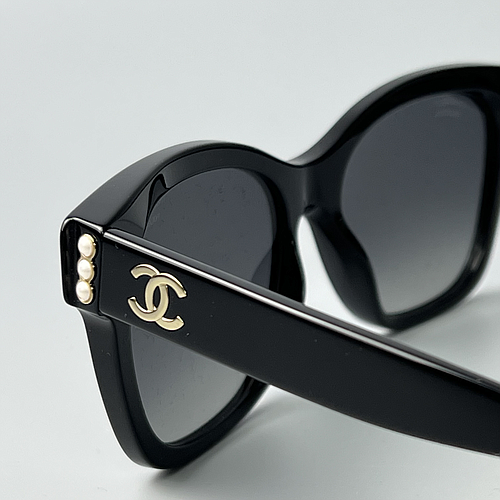 CHANEL 0CH5482 C622S8 54/17