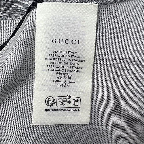 GUCCI 165904 3G646 1400