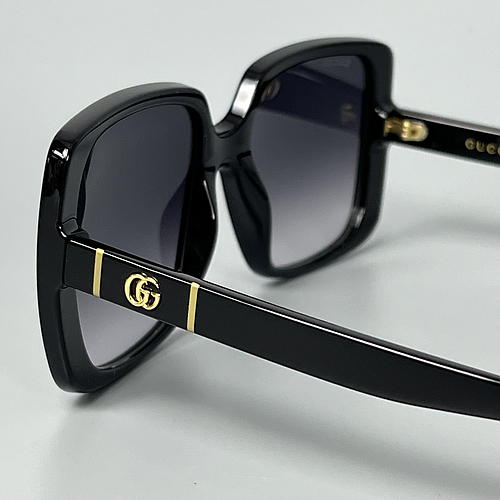 Gucci GG0632S 001