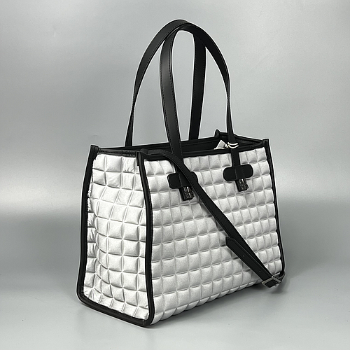 BPRIME TOKIO MEDIUM ARGENTO