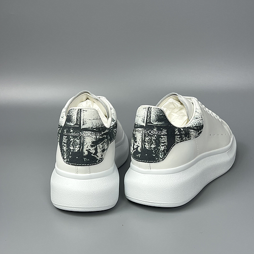 ALEXANDER MCQUEEN 782463 WIE9P 9061