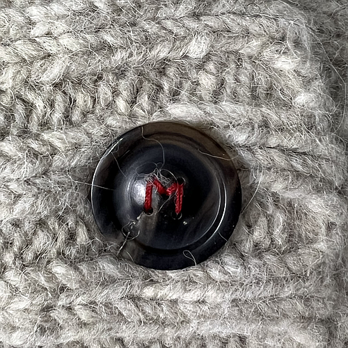 MAISON MARGIELA SI0GP0004 S17802 119M