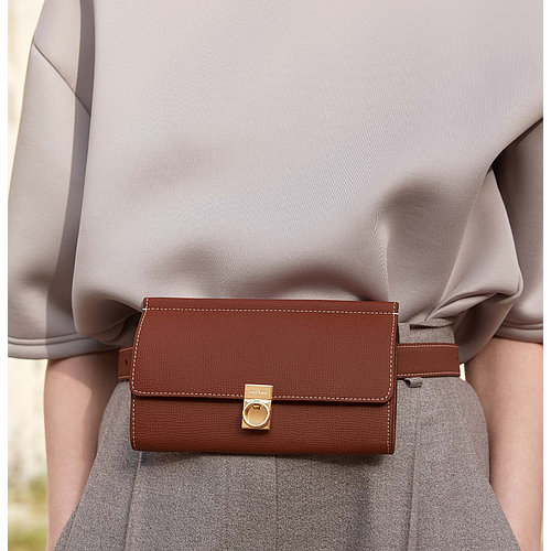 DS Polene BWA0028MGRBR718