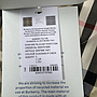 BURBERRY 8097996