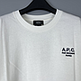 A.P.C. COHBUM26388 TAE