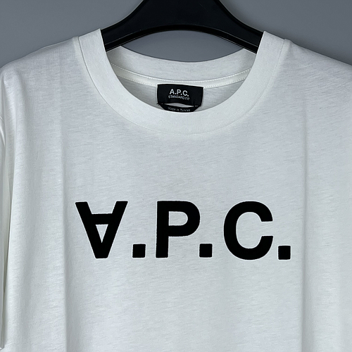 A.P.C. COHBMM26384 TAE