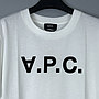 A.P.C. COHBMM26384 TAE