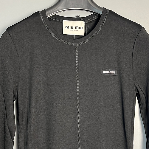 MIU MIU MF5458 13WN F0002 - IT