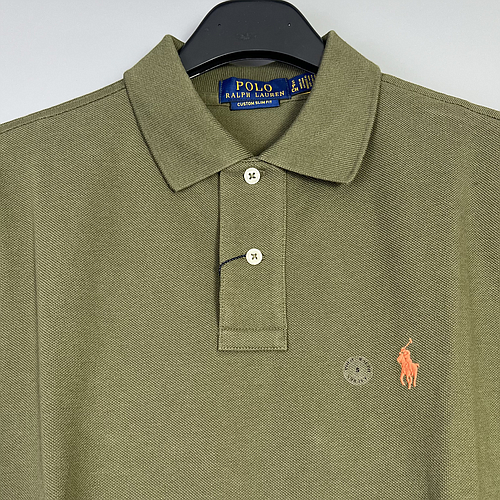 POLO RALPH LAUREN 710 782592 014