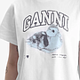 GANNI T4290 151