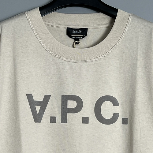 A.P.C. COHBOM26385 AAE