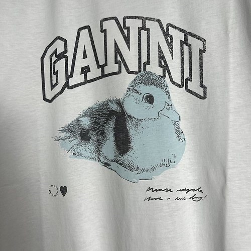 GANNI T4290 151