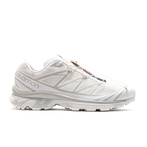 SALOMON L41252900 WHITE LUNAR ROCK