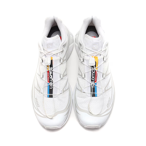 SALOMON L41252900 WHITE LUNAR ROCK