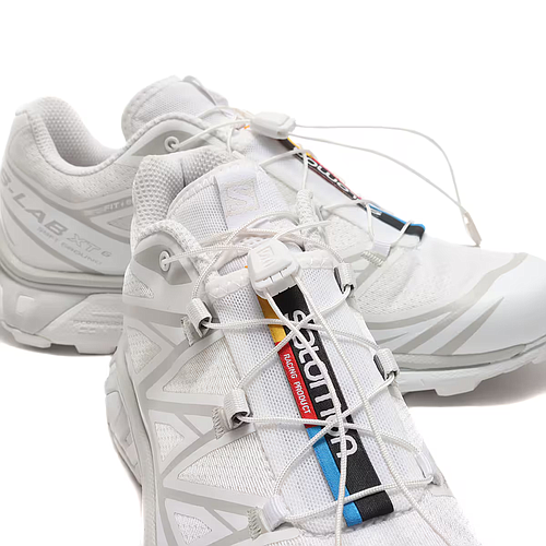 SALOMON L41252900 WHITE LUNAR ROCK