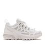 SALOMON L47766700 WHITE SILVER