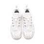 SALOMON L47766700 WHITE SILVER