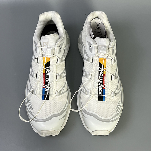 SALOMON L41252900 WHITE LUNAR ROCK