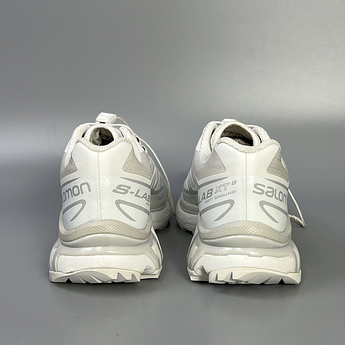 SALOMON L41252900 WHITE LUNAR ROCK